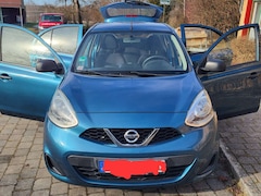 Bild des Angebotes Nissan Micra Micra+1.2+Acenta