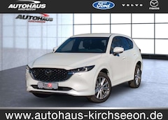 Bild des Angebotes Mazda CX-5 2.5 SKYACTIV-G Takumi 2WD Automatik Bluetooth