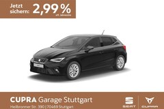 Bild des Angebotes SEAT Ibiza Xcellence 1.0 TSI 85kW
