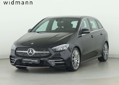 Bild des Angebotes Mercedes-Benz B 180 AMG-Line*Automatik*LED*Navi*SHZ*PTS*SpurH*