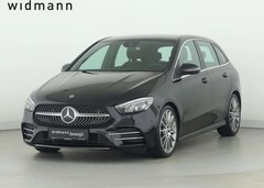 Bild des Angebotes Mercedes-Benz B 180 AMG-Line*Automatik*LED*Navi*SHZ*PTS*SpurH*
