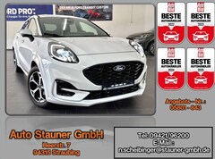 Bild des Angebotes Ford Puma 1.0 EcoBoost MHEV ST-Line*NAVI*KAMERA*SHZ