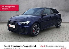 Audi A1 Sportback 40 TFSI S-tronic S-LINE/SONOS/LED