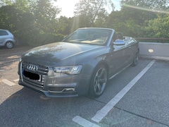 Bild des Angebotes Audi S5 Cabrio S tronic Quattro B&O