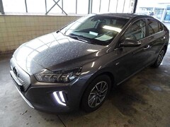 Bild des Angebotes Hyundai IONIQ Style Elektro
