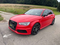Bild des Angebotes Audi S3 Sportback 2.0 TFSI quattro