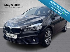 Bild des Angebotes BMW 216 Active Tourer d Sport Line LED Navi Sitzhzg