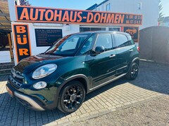 Bild des Angebotes Fiat 500L Rockstar+Navi+ Rückfahrkamera+ Scheckheft