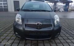 Bild des Angebotes Toyota Yaris Sol