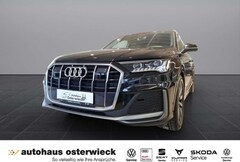 Bild des Angebotes Audi Q7 quattro S line 210kW / Pano. /AHK/Matrix-LED