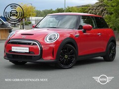 Bild des Angebotes MINI Cooper SE Hatch DAB LED RFK Navi Tempomat Shz