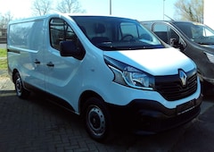 Bild des Angebotes Renault Trafic dCi 120 L1H1 Komfort