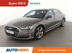 Bild des Angebotes Audi A8 3.0 V6 TFSI L 55 quattro Aut.*NAVI*360*ACC*