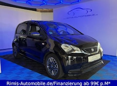 SEAT Mii Chic Bluetooth Sitzheizung Klima 75PS Alu