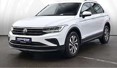 Bild des Angebotes VW Tiguan 1.5 TSI DSG Active