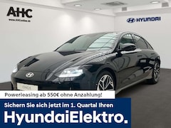Bild des Angebotes Hyundai IONIQ 6 2WD 77,4kWh Techniq HUD WPumpe 4xSHZ LM