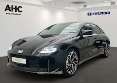 Bild des Angebotes Hyundai IONIQ 6 2WD 77,4kWh Techniq HUD WPumpe 4xSHZ LM