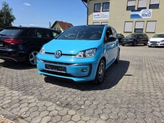 Bild des Angebotes VW up! sound up! BMT/Start-Stopp