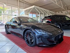 Bild des Angebotes Maserati GranTurismo 4.7 V8 Sport Aut. NAVI LEDER BOSE