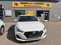 Bild des Angebotes Hyundai i30 cw Trend 1.0 T-GDi Prins-LPG