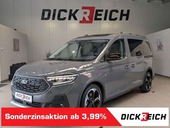 Bild des Angebotes Ford Grand Tourneo Active 7-Sit Bi-LED Cam Pano AHK