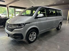 Bild des Angebotes VW T6 Caravelle Lang 2.0 TDI DSG /KAMERA / 9.Sitzer