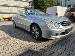 Bild des Angebotes Mercedes-Benz CLK 280 CLK Cabrio CLK 280