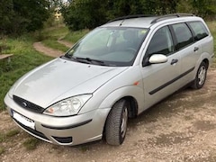 Bild des Angebotes Ford Focus Focus Turnier Finesse