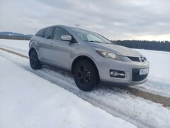 Bild des Angebotes Mazda CX-7 2.3 MZR Expression