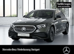 Mercedes-Benz E 200 AMG Fahrass 360° Pano Distr. Night PTS 9G