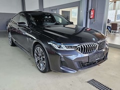 Bild des Angebotes BMW 640 640 xDrive GT M-Sport+Komfortsitze+ACC+AHK