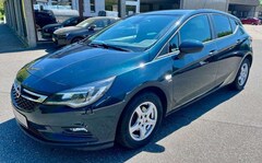 Bild des Angebotes Opel Astra 120 Jahre,Alufelgen,Klima,Sitzheizung,LRH,PDC"