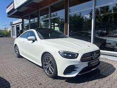 Bild des Angebotes Mercedes-Benz E 200 E200 E-Coupe 4Matic AMG Virtual Pano R-Cam