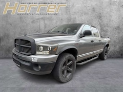 Bild des Angebotes Dodge RAM Quad Cab 1500 4x4 Gen 3 LPG