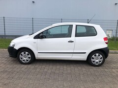 Bild des Angebotes VW Fox Tüv neu! Inspektion neu!