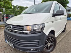 Bild des Angebotes VW T6 Kombi *Automatik/9Sitzer/PDC*