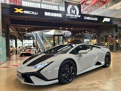 Bild des Angebotes Lamborghini Huracán Tecnica / Style Package / Alcantara