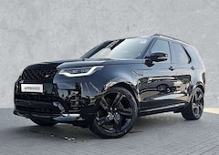 Bild des Angebotes Land Rover Discovery D350 AWD Dynamic HSE