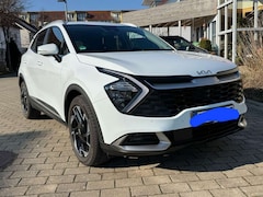 Bild des Angebotes Kia Sportage Sportage Hybrid 1.6T-GDI Hybrid Aut. Vision KOMFOR