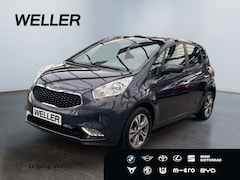 Bild des Angebotes Kia Venga 1.6 Platinum Edition *Pano*Navi*SHZ*CAM*PDC*
