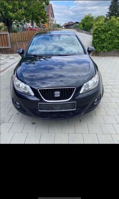 Bild des Angebotes SEAT Ibiza Stylance / Style