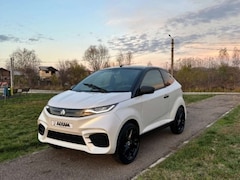 Bild des Angebotes Aixam Coupe