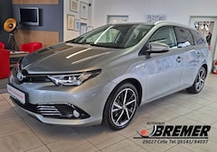 Bild des Angebotes Toyota Auris Auris Touring Sports Hybrid 1.8 VVT-1 Edition S+