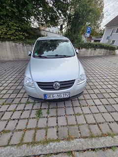 Bild des Angebotes VW Fox 1.4