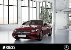 Bild des Angebotes Mercedes-Benz CLE 300 e AMG Sport Night Leder beige Pano HUD W-Paket