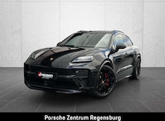 Porsche Macan GTS PANO BOSE AHK PANO