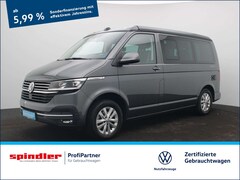 Bild des Angebotes VW T6.1 California Ocean DSG / Standh, Markise, AHK
