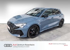 Bild des Angebotes Audi RS3 Sportback 2.5 TFSI qu. S tr. (Matrix,HuD,SONOS
