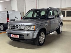 Bild des Angebotes Land Rover Discovery 4 TDV6 SE 1.Hand