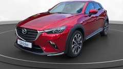Bild des Angebotes Mazda CX-3 2.0 Selection